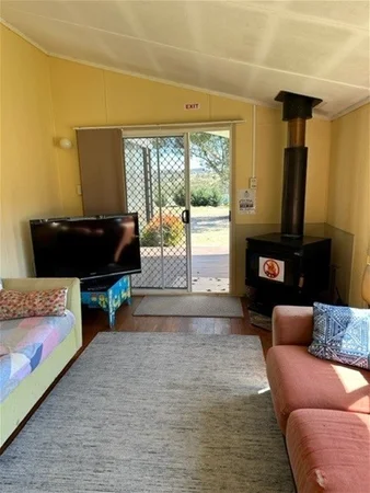 272 Back Creek Road, Severnlea QLD 4380 photo 2