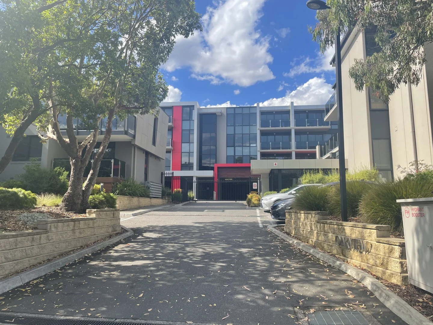 314/76 Darebin Street, Heidelberg VIC 3084