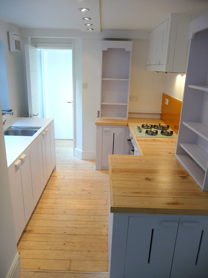 4 Bed Terraced House, Glenroy Street, CF24, N1 7GU