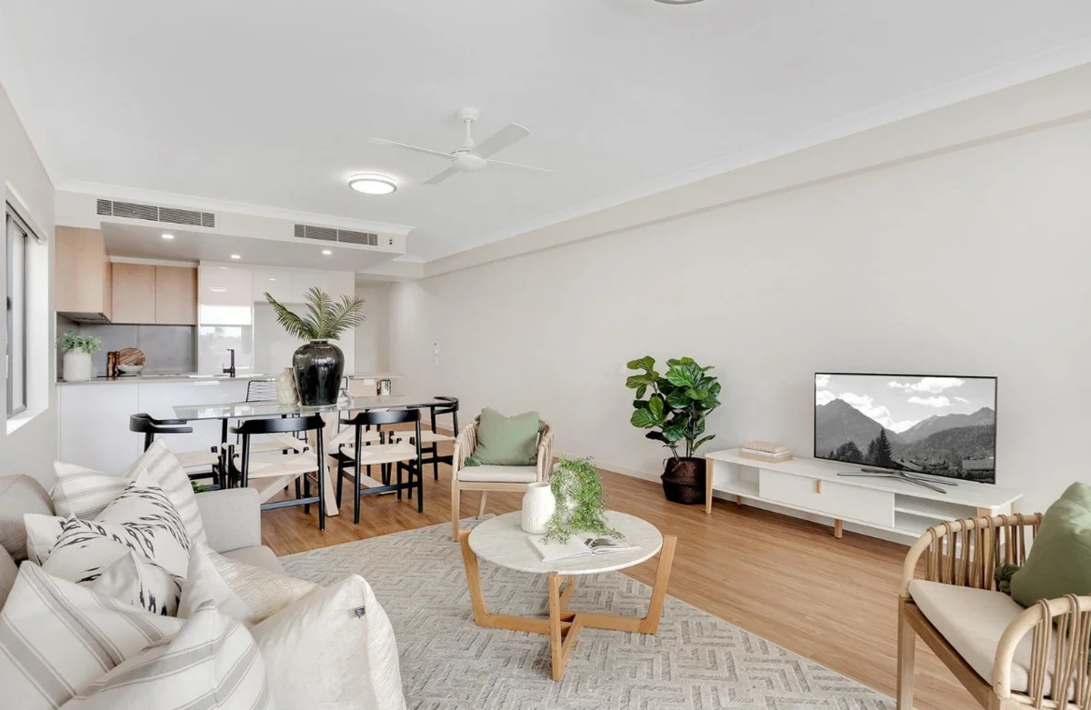 Additional image 6 of 405/77 Wheeler Street, Upper Mount Gravatt QLD 4122
