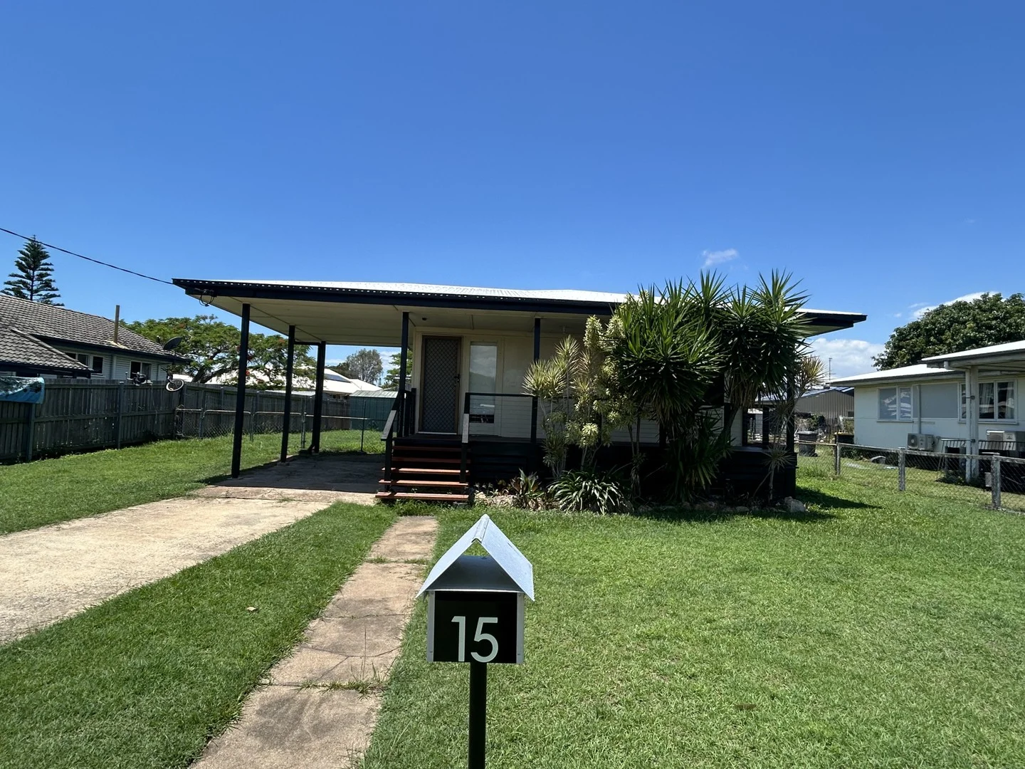 Additional image 2 of 15 Moura Crescent, Barney Point QLD 4680
