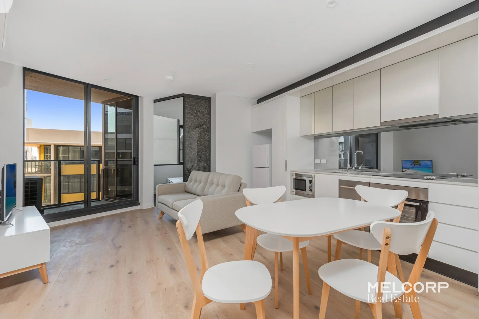 3013/33 Rose Lane, Melbourne VIC 3000
