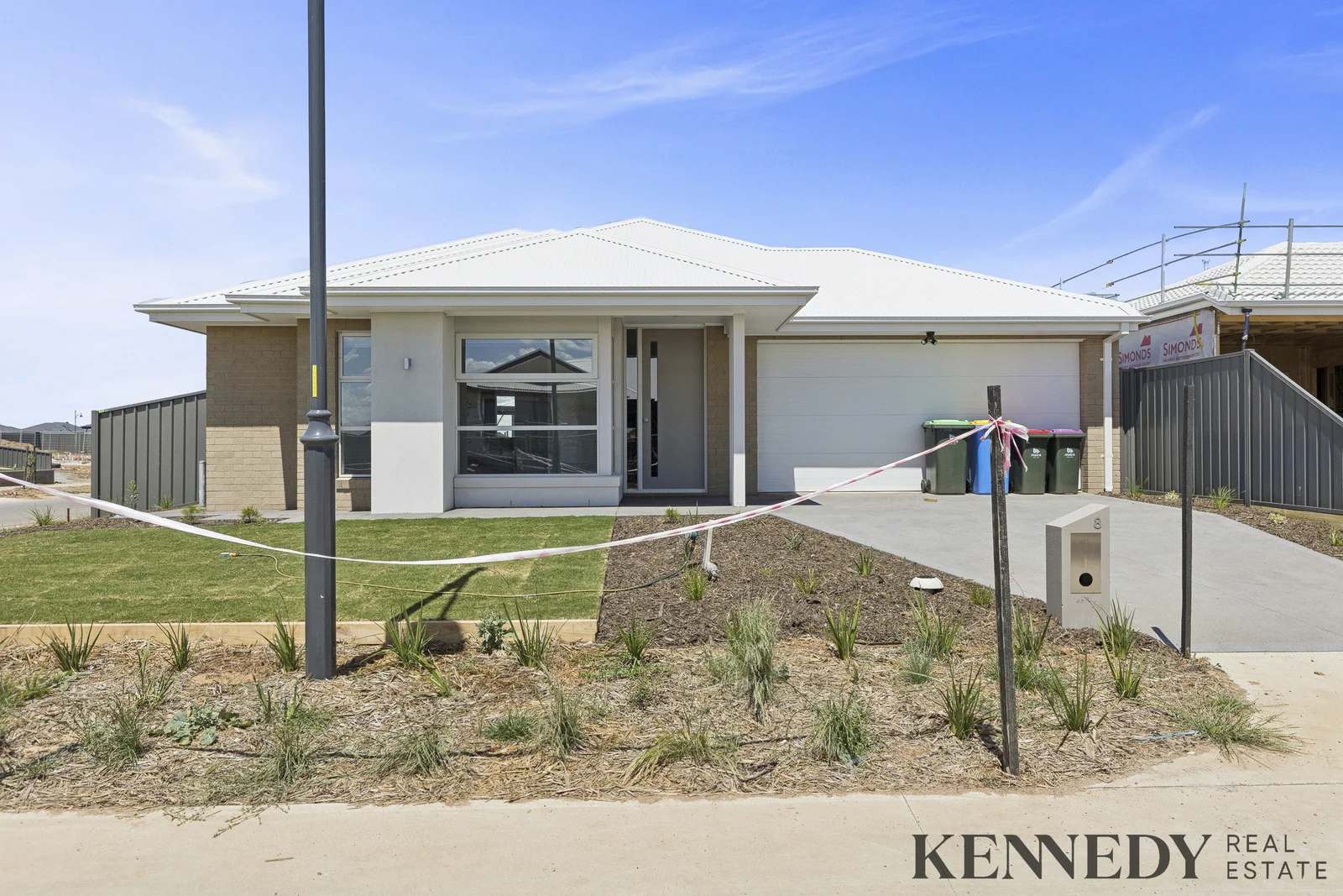 8 Yellowgum Lane, Yarrawonga VIC 3730 photo 2