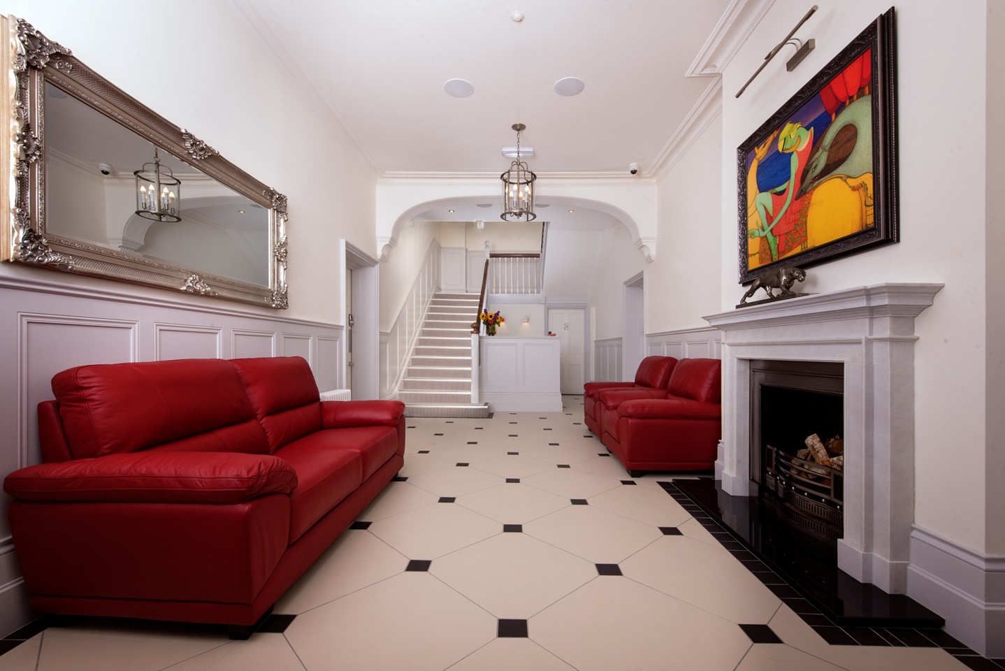 Additional image 14 of 3 Bed Flat, Beechwood House, OX3, N1 7GU