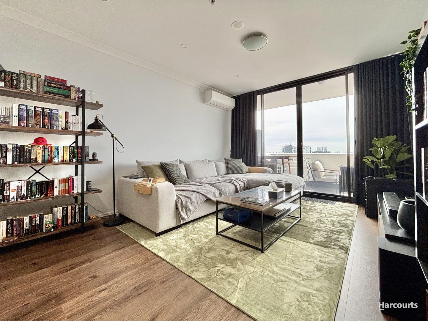 2605/420 Macquarie Street, Liverpool NSW 2170