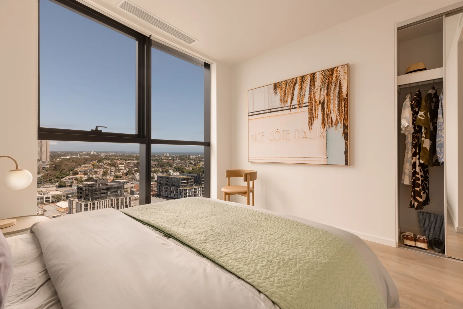 Additional image 18 of A1205/85 Gladstone Street, South Melbourne VIC 3205