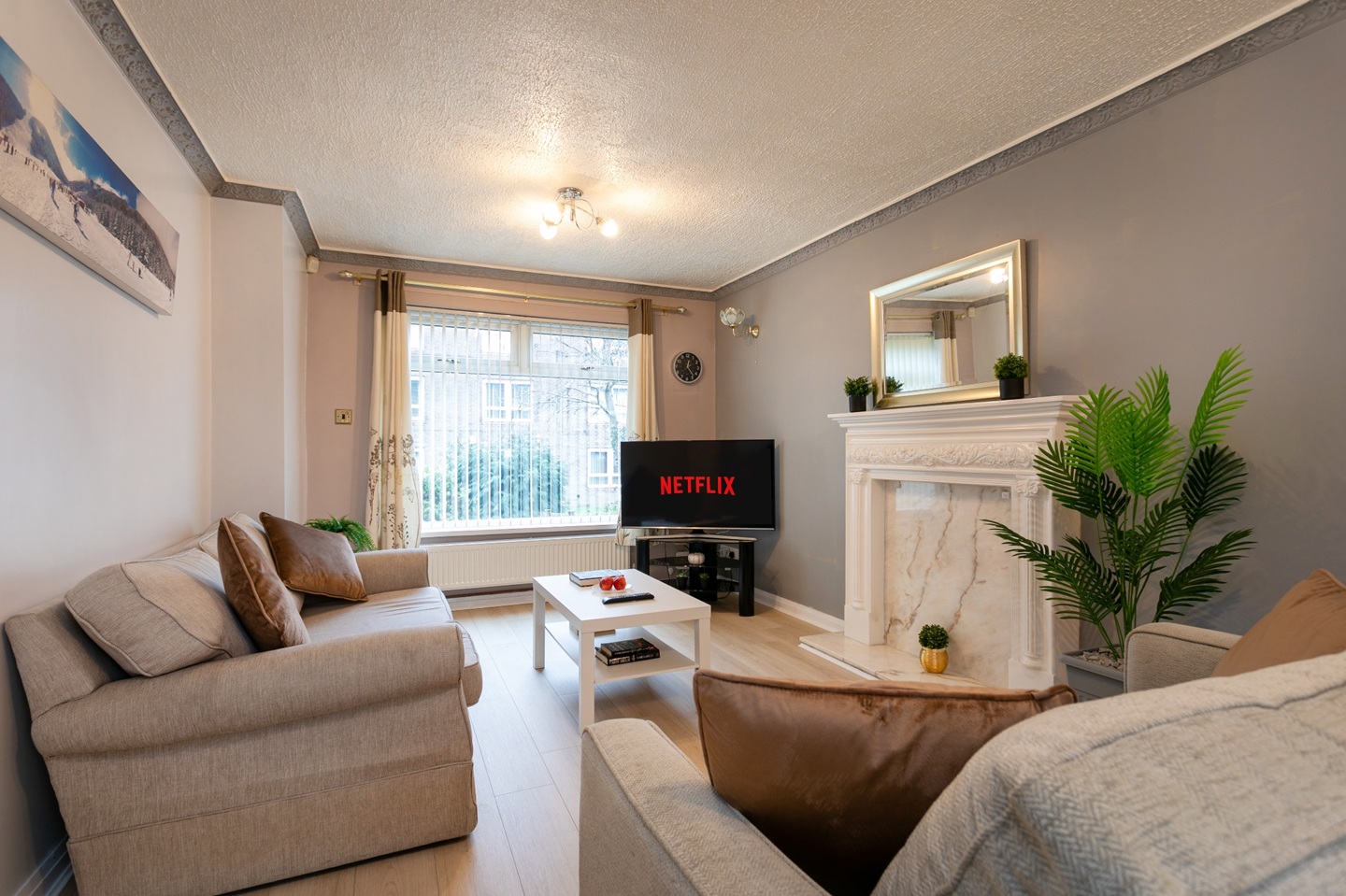 Additional image 2 of 3 Bed Terraced House, Water Slacks Drive, S13, N1 7GU