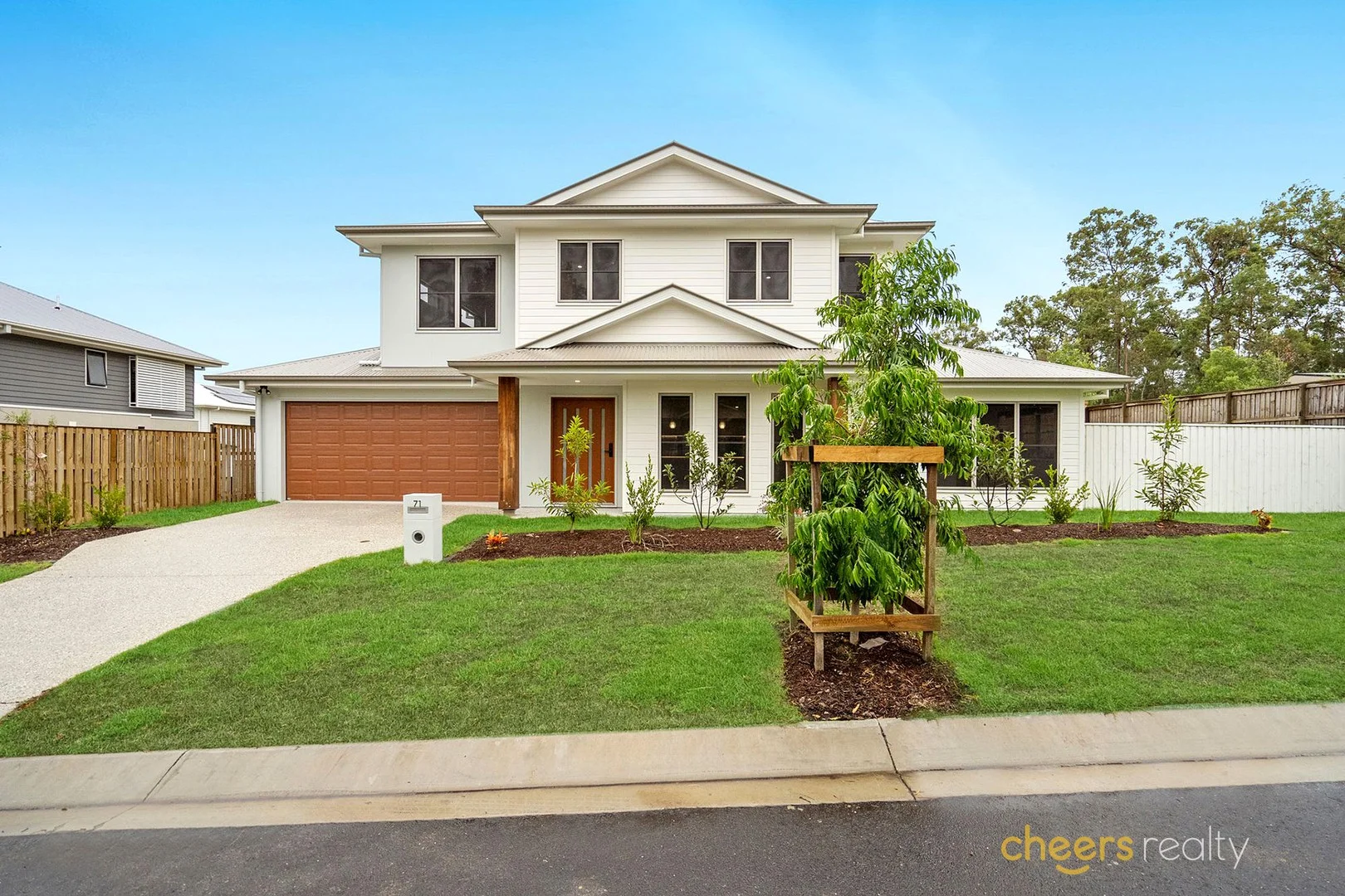 71 Samuel Street, Calamvale QLD 4116