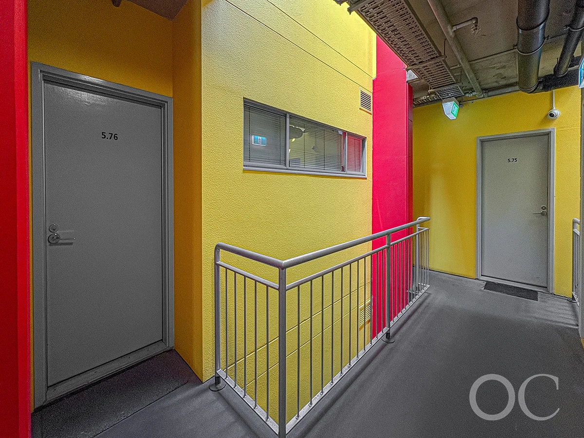 Additional image 2 of 76/45 York Street, Adelaide SA 5000