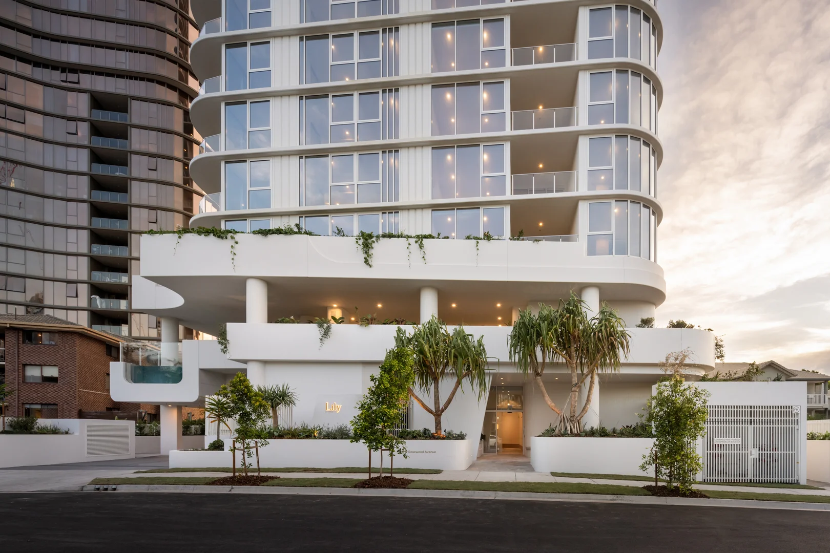 Additional image 14 of 602/4 Rosewood Avenue, Broadbeach QLD 4218