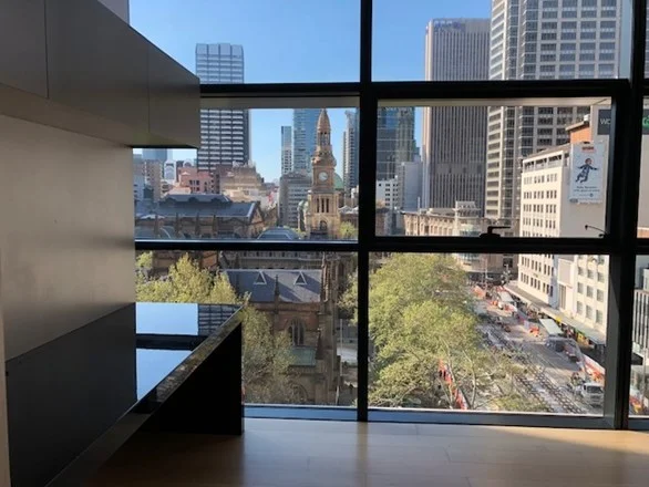 101 Bathurst St, Sydney NSW 2000