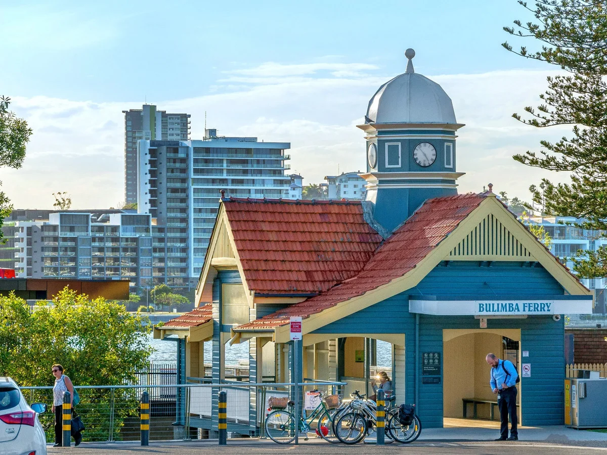 Additional image 14 of 12 Reach Place, Bulimba QLD 4171
