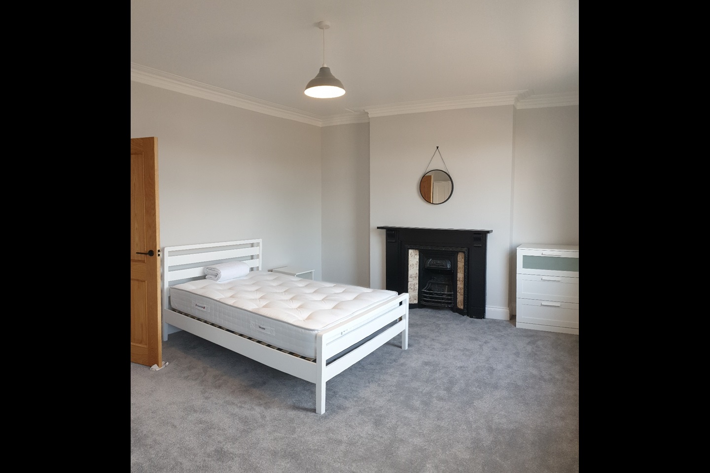 Additional image 23 of 5 Bed Semi-Detached House, Radcliffe Road, NG2, N1 7GU