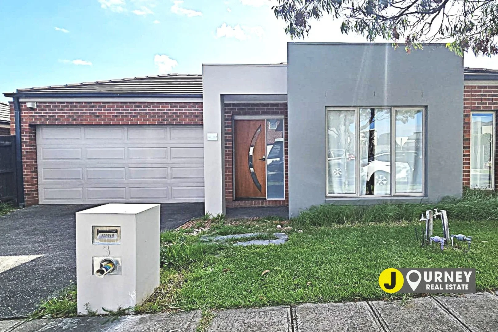 3 Celadon Street, Epping VIC 3076