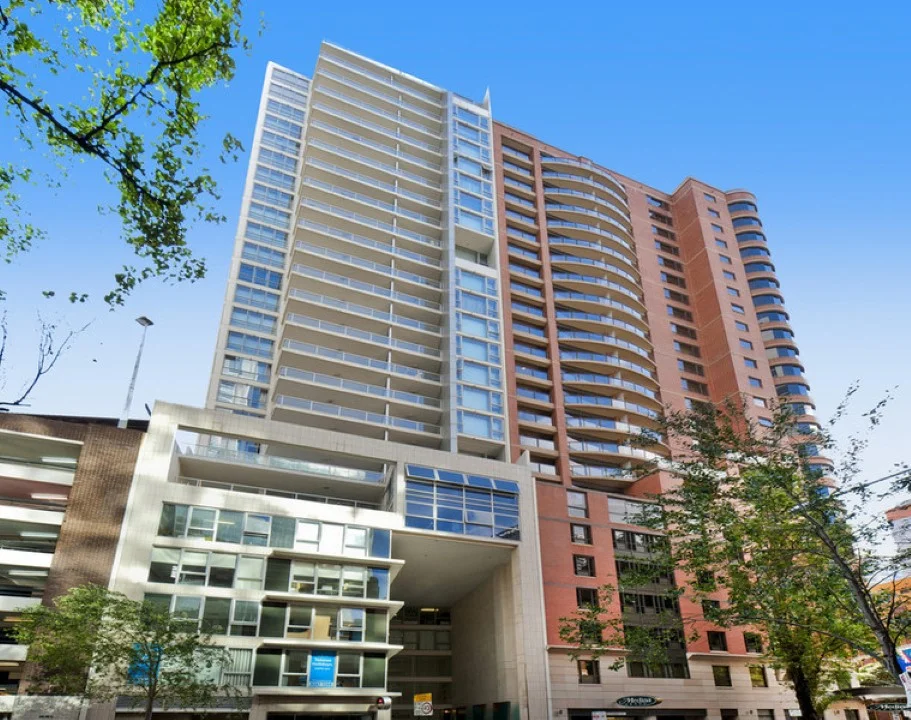 18/515 Kent Street, Sydney NSW 2000