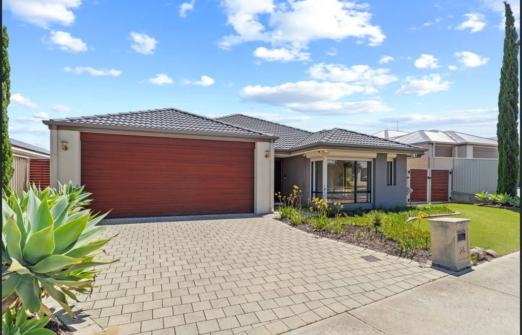 28 Highbury Blvd, Baldivis WA 6171