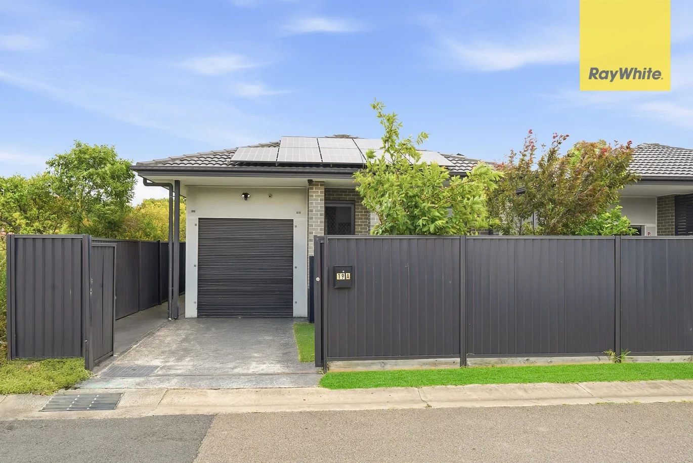 19A Short Street, Rosehill NSW 2142