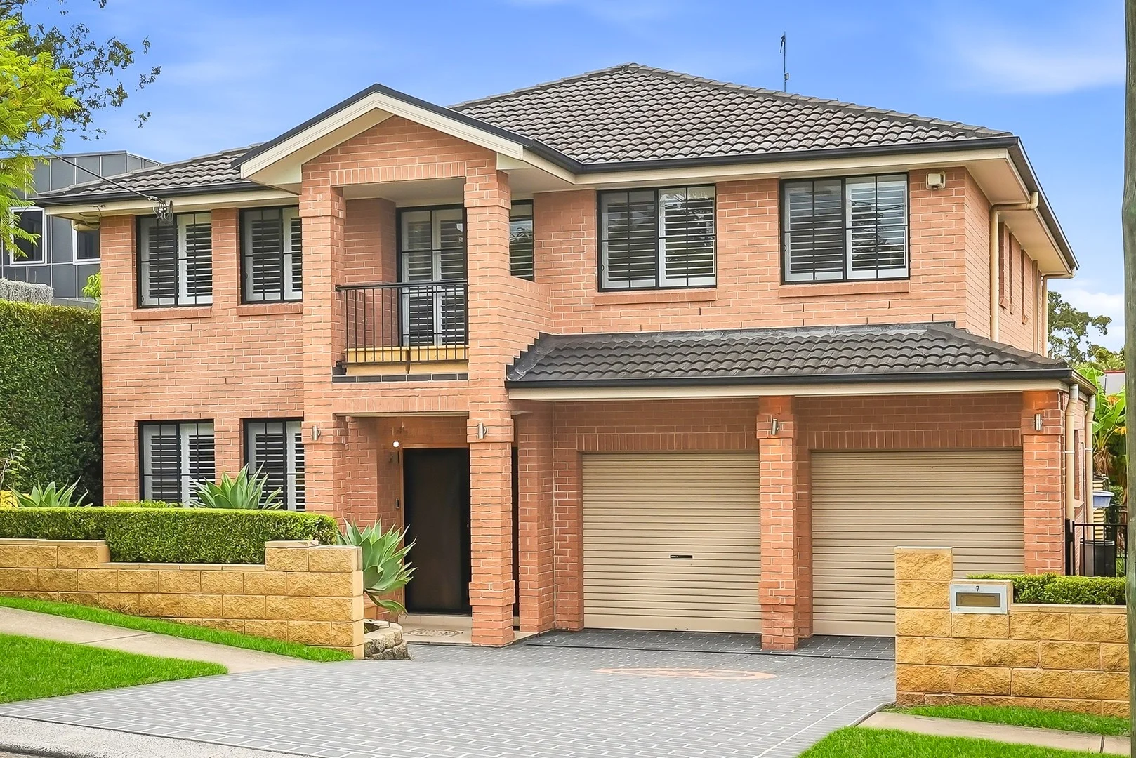 7 Warra Street, Wentworthville NSW 2145
