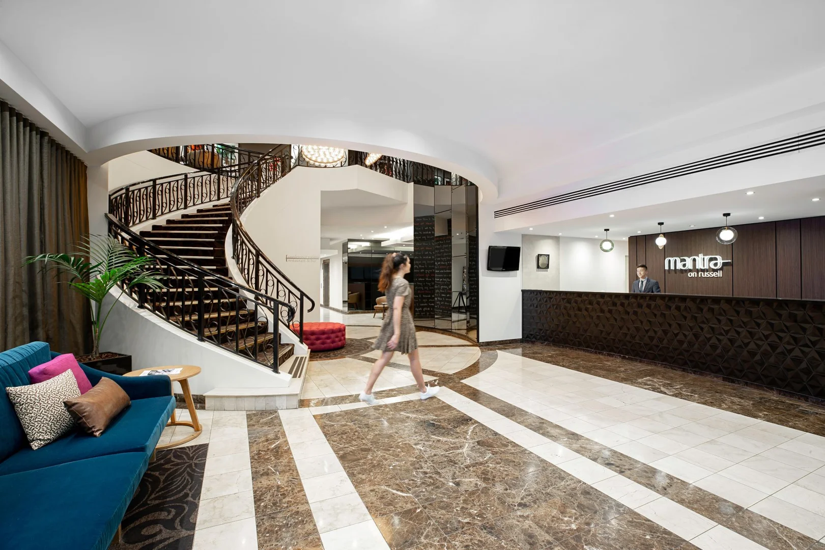 Additional image 7 of 2112/222 Russell St, Melbourne VIC 3000