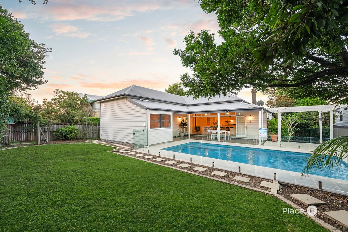 Additional image 2 of 31 Norman Parade, Clayfield QLD 4011
