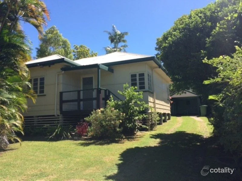 6 Birdwood Avenue, Yeppoon QLD 4703
