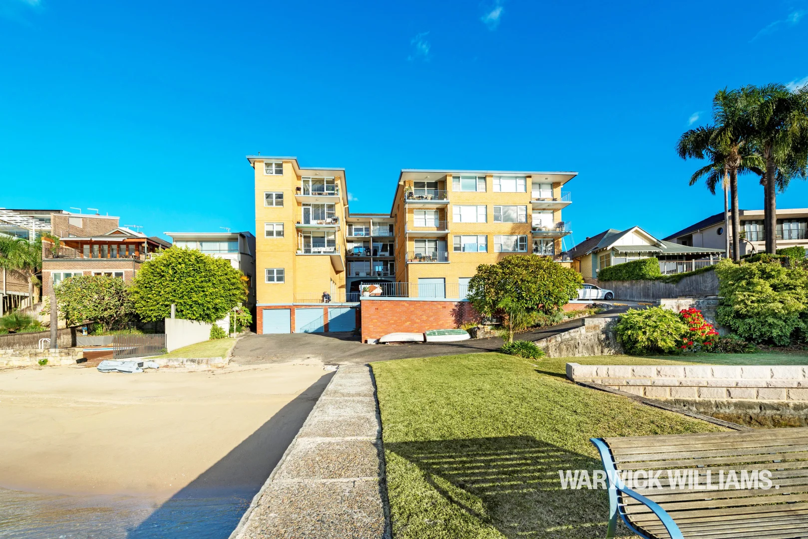 Additional image 7 of 12/342 Victoria Place, Drummoyne NSW 2047