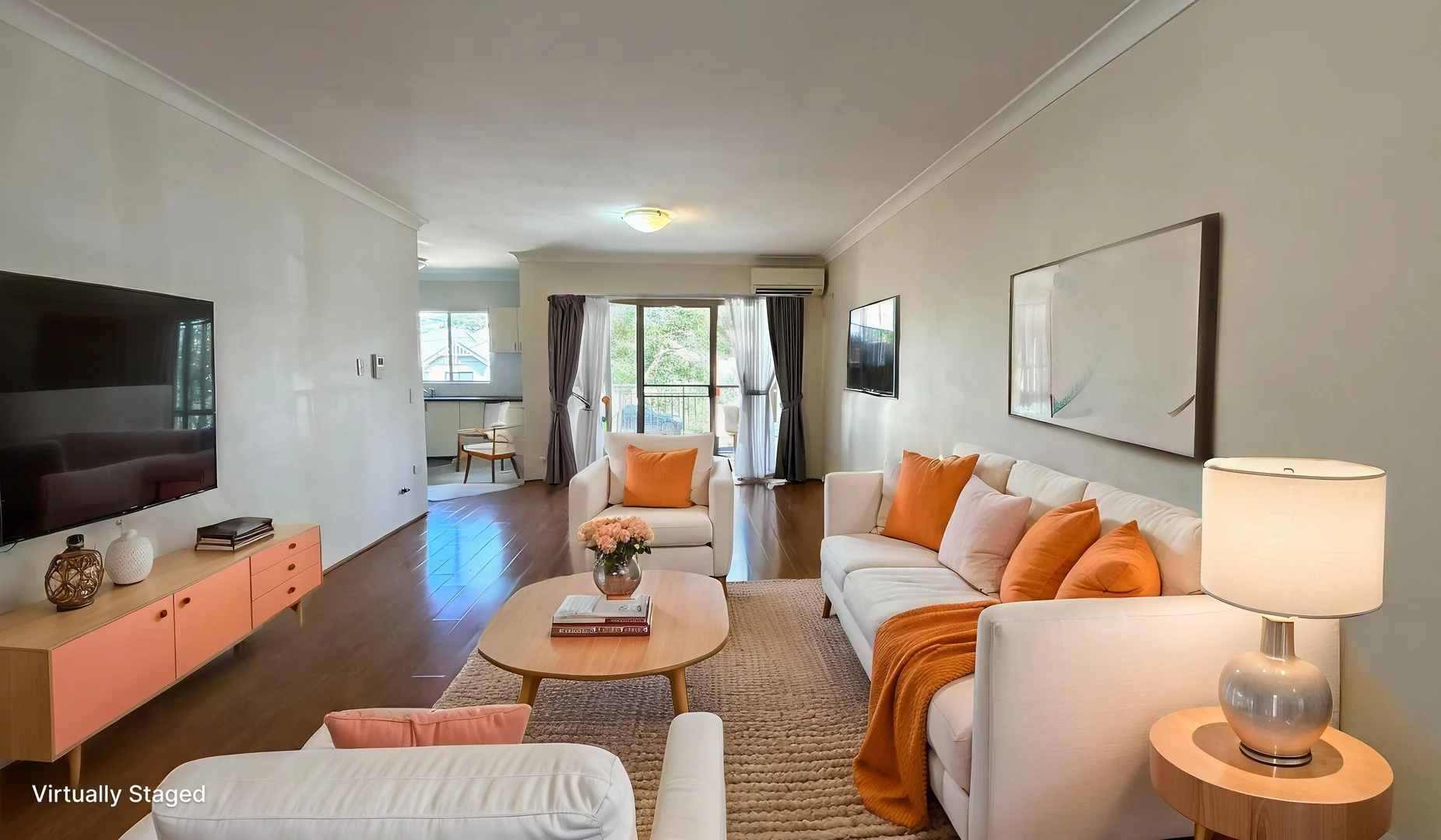 8/6-8 Hargrave Road, Auburn NSW 2144