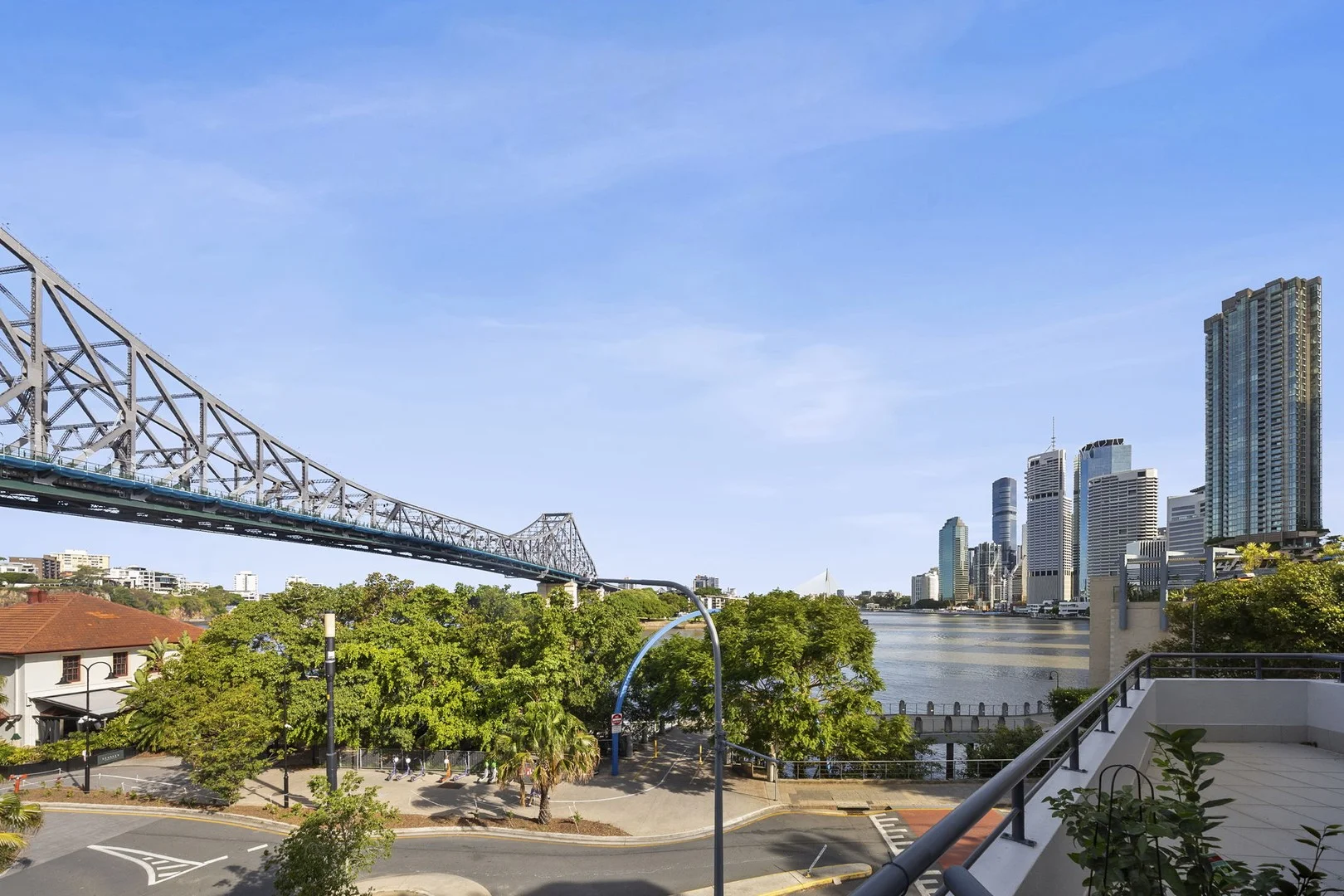 Additional image 3 of 9/7 Boundary Street, Brisbane City QLD 4000