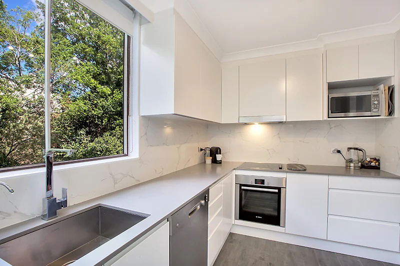 Additional image 4 of 6E/8 Hampden Street, Paddington NSW 2021