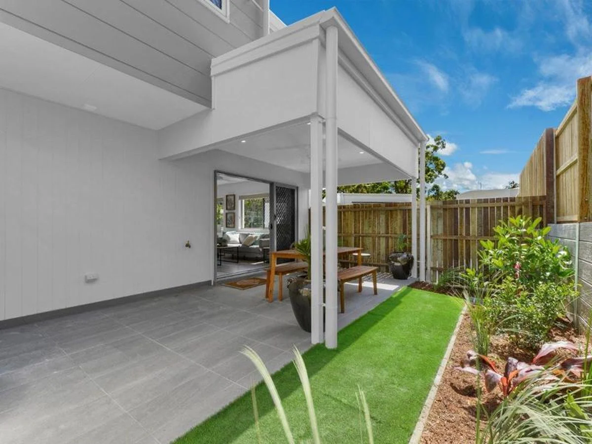 Unit 45, 421 Trouts Road, Chermside QLD 4032