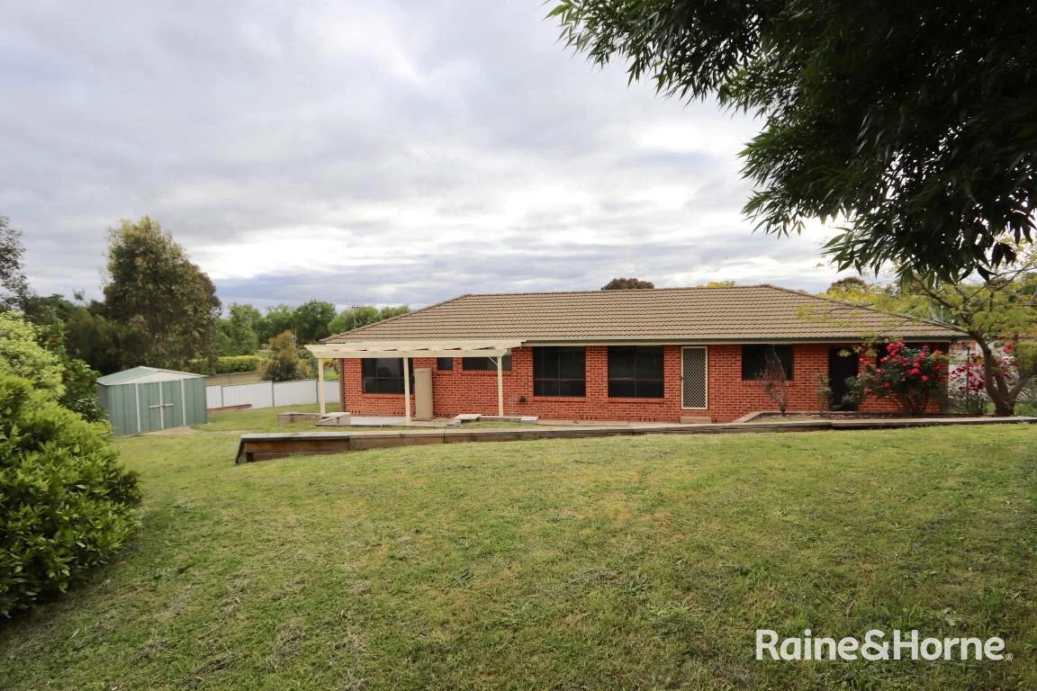 Additional image 13 of 4 Wentworth Drive, Kelso NSW 2795