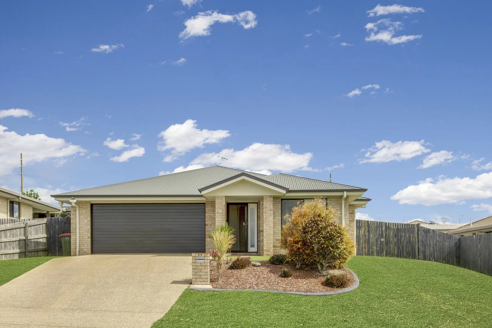 36 Central Avenue, Calliope QLD 4680