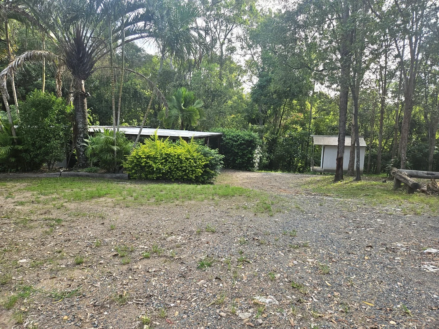 Willow Vale QLD 4209