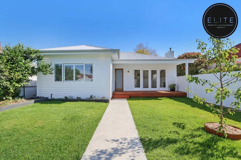 4 Chenery Street, Wodonga VIC 3690