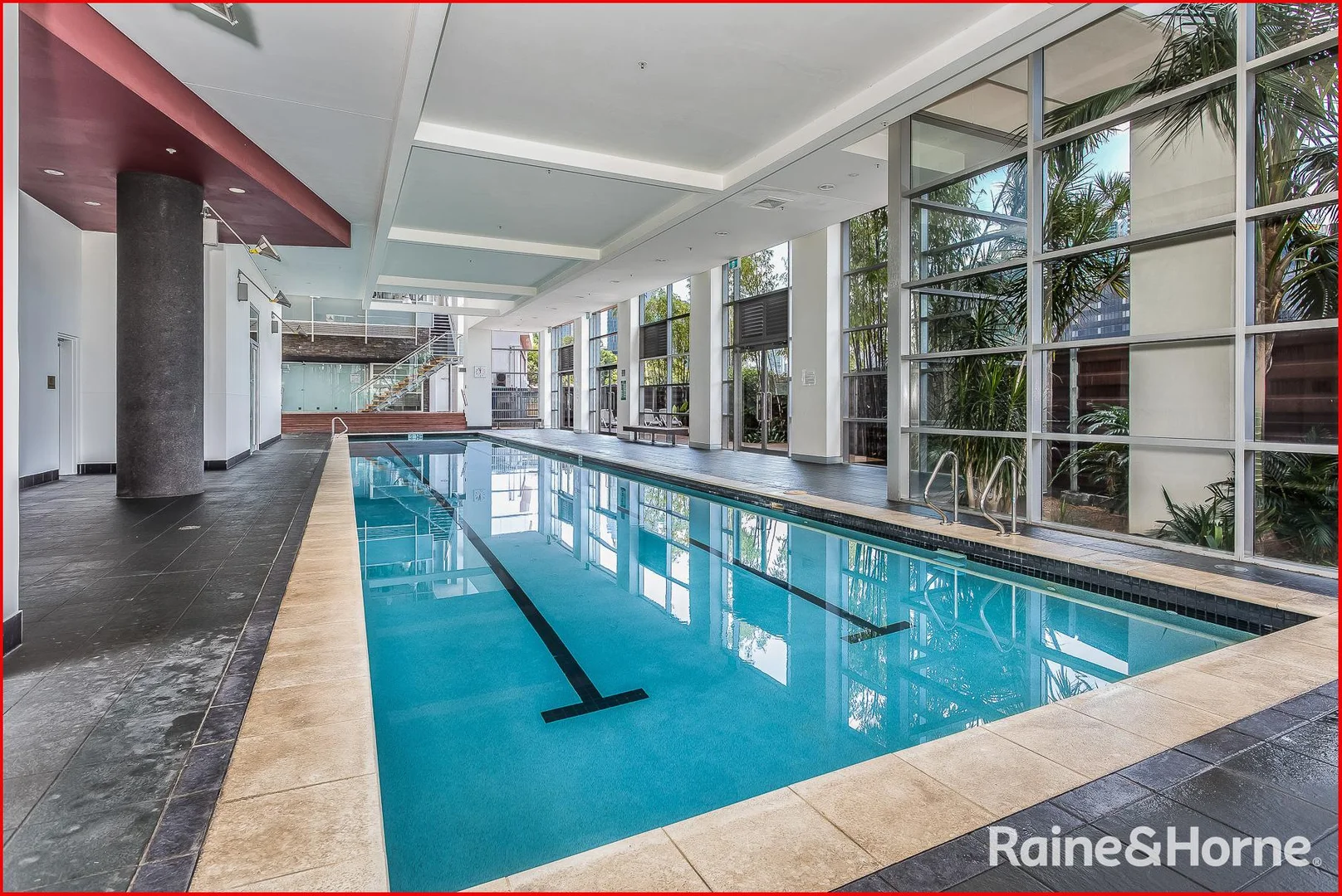 Additional image 14 of 6045/6 Parklands Boulevard, Brisbane City QLD 4000