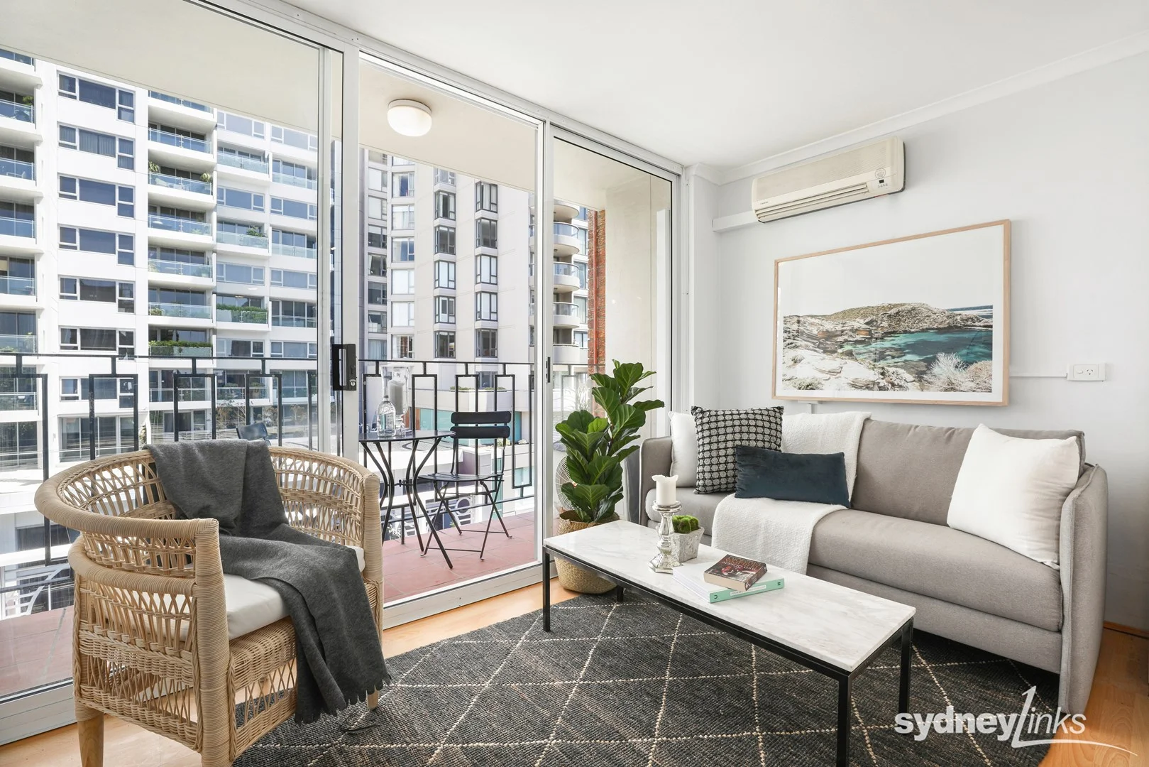 607/40 Macleay Street, Potts Point NSW 2011