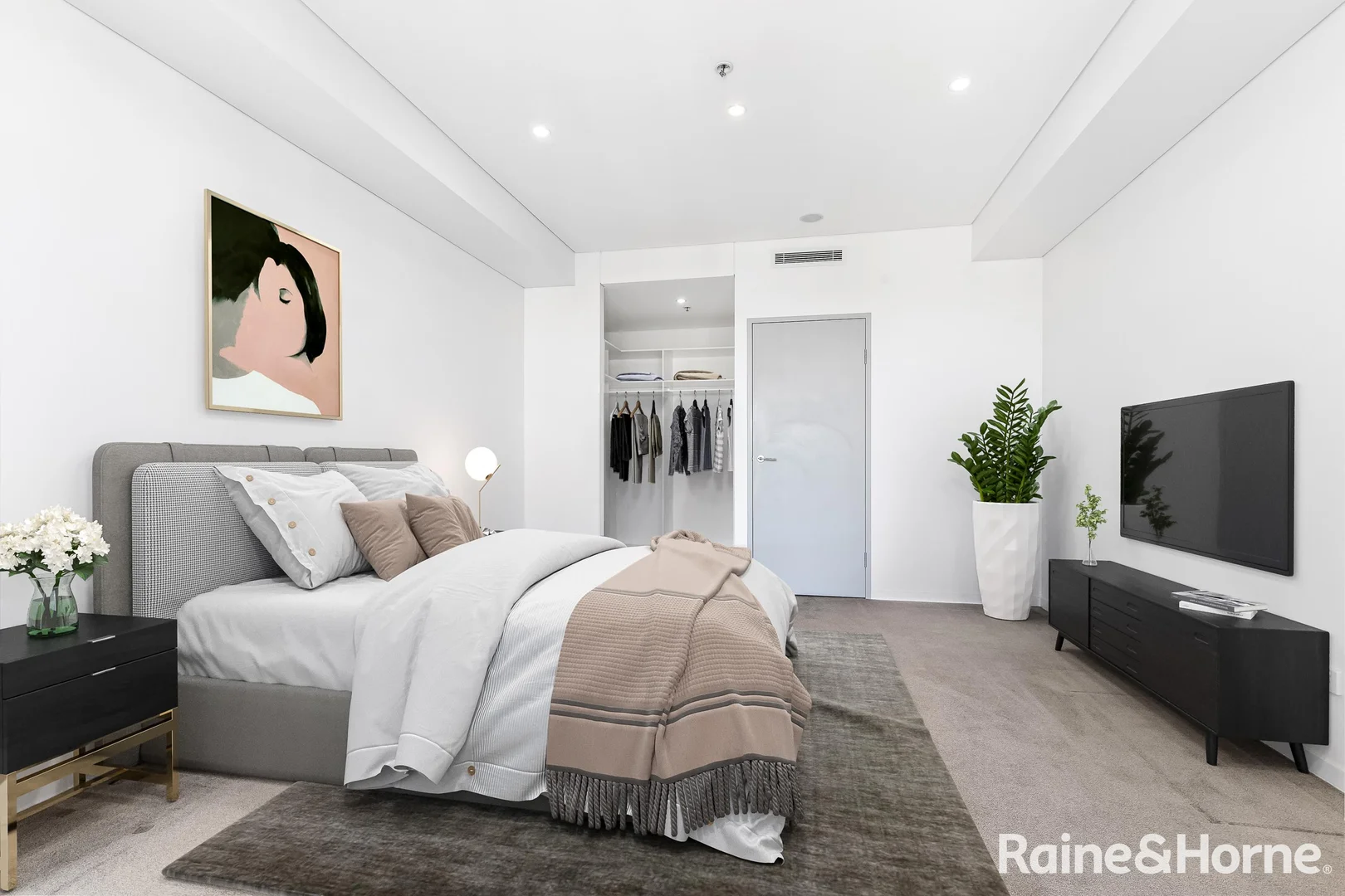 Additional image 2 of 906B/8 Bourke Street, Mascot NSW 2020
