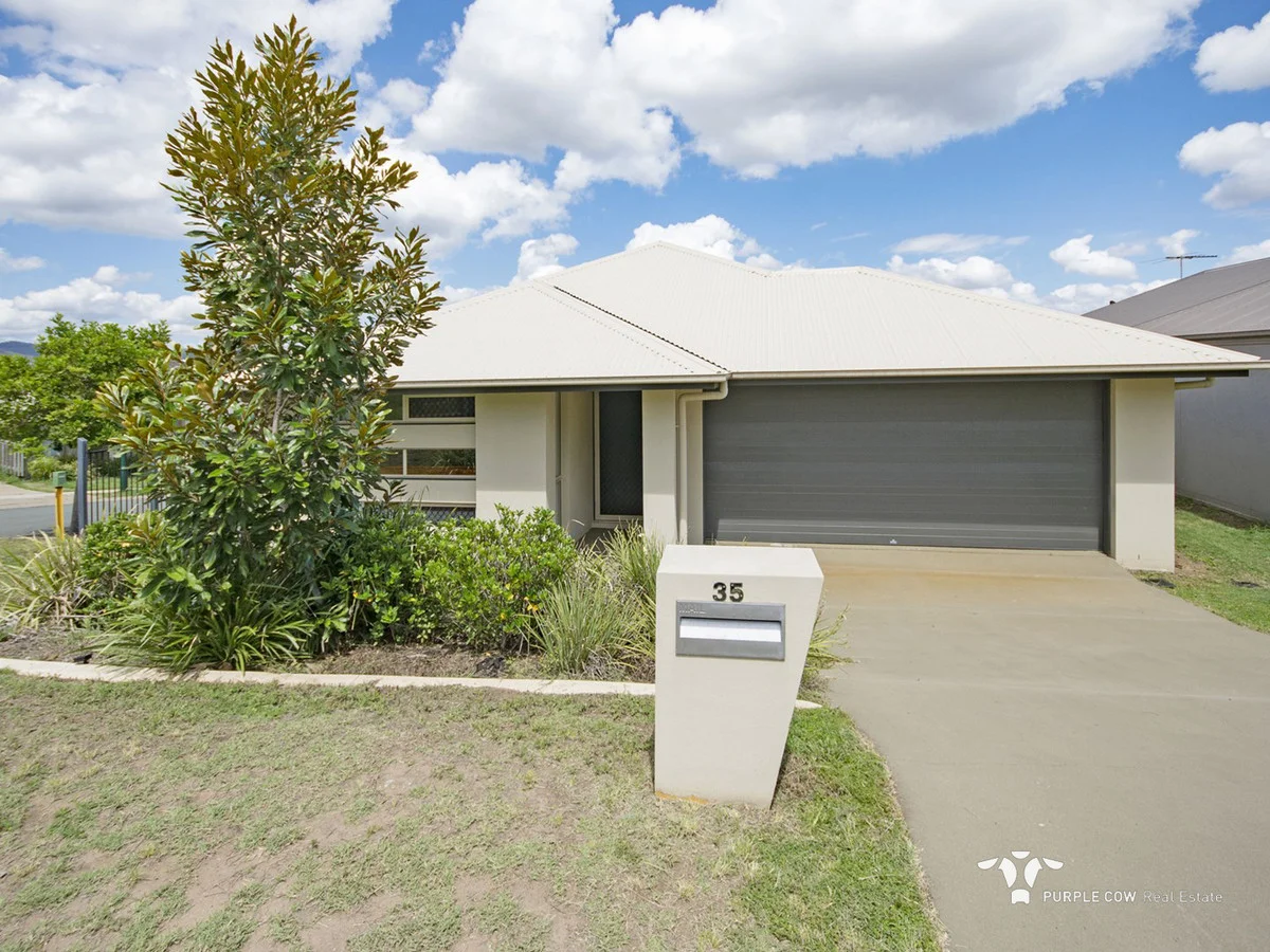 35 Laguna Crescent, Springfield Lakes QLD 4300