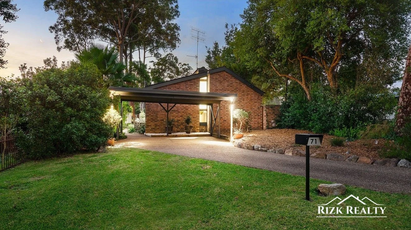 Additional image 2 of 71 Bruce Road, Glenbrook NSW 2773