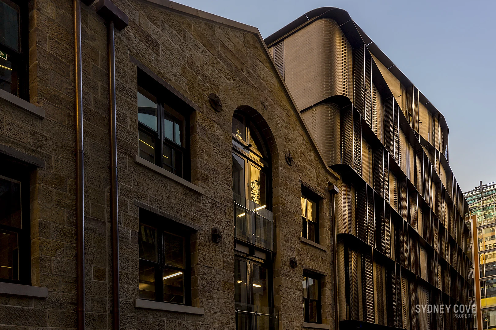 Additional image 9 of 8 Loftus St, Sydney NSW 2000