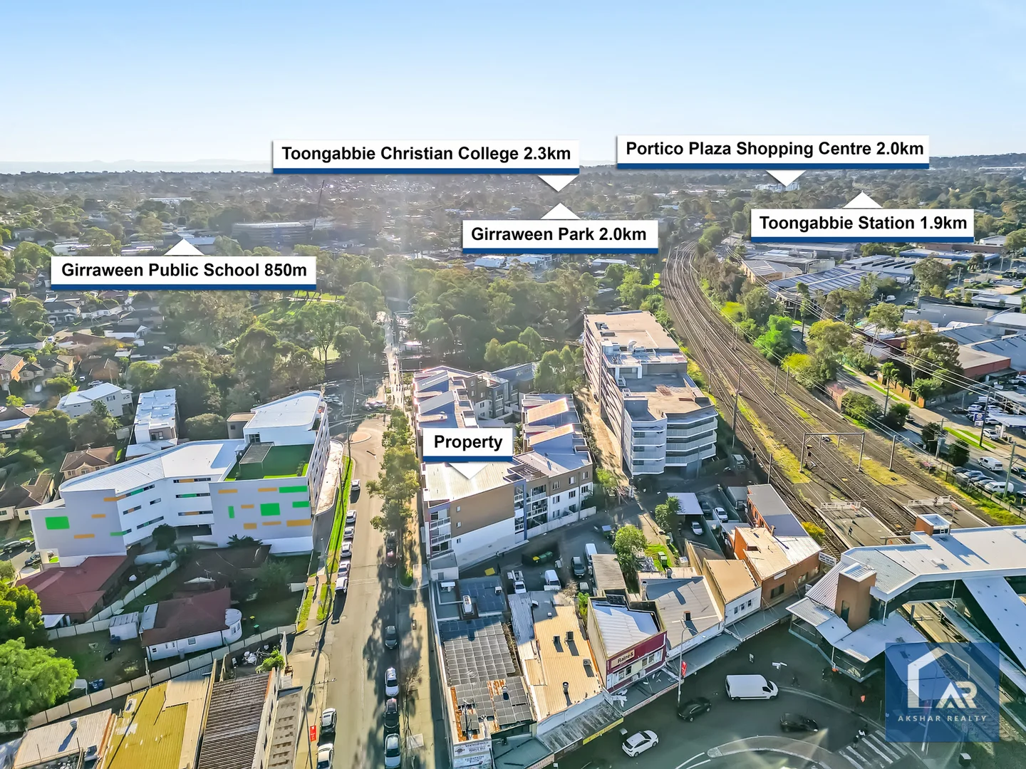 Additional image 13 of 22/2-12 Civic Avenue, Pendle Hill NSW 2145