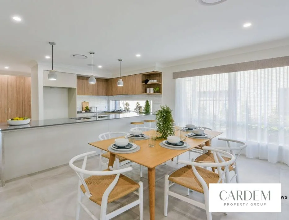 Additional image 3 of 5 Coral Circuit, Leppington NSW 2179