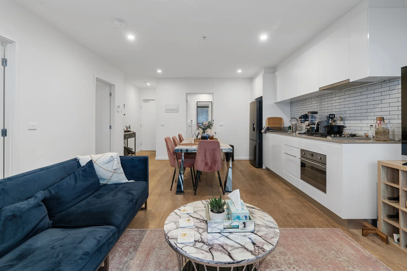 703/8 Garfield Street, Richmond VIC 3121