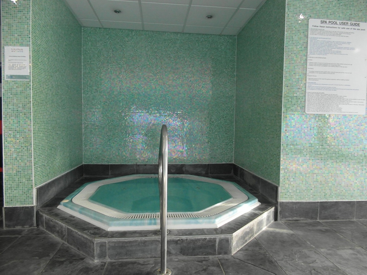 Additional image 16 of 1 Bed Flat, The Litmus Building, NG1, N1 7GU