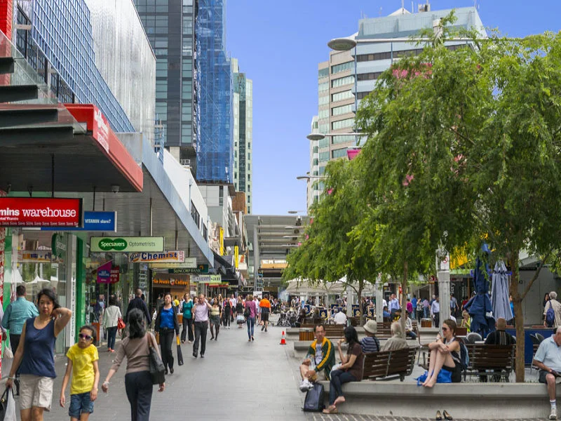 Additional image 6 of S2201/1 Post Office Lane, Chatswood NSW 2067