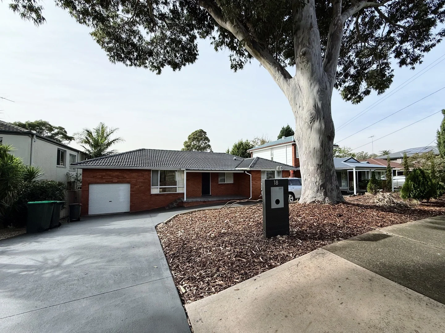 18 Gooden Drive, Baulkham Hills NSW 2153