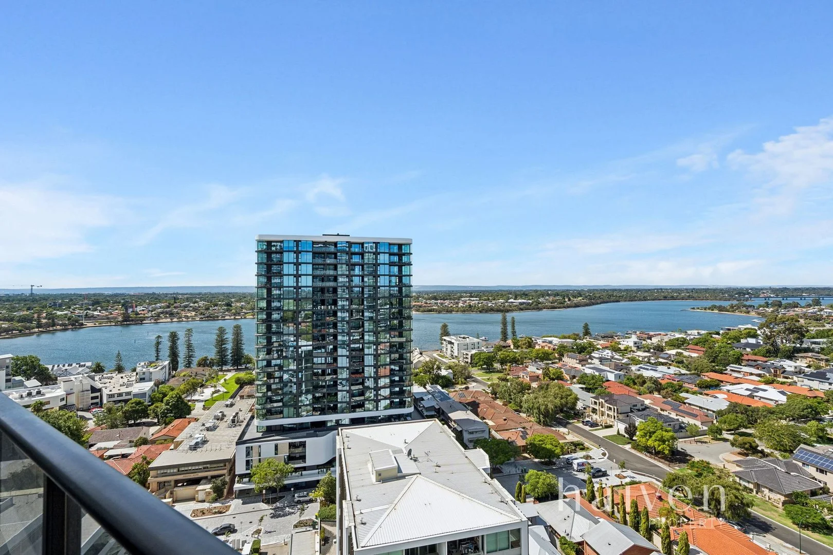 Additional image 4 of 1309/893 CANNING HIGHWAY, Mount Pleasant WA 6153
