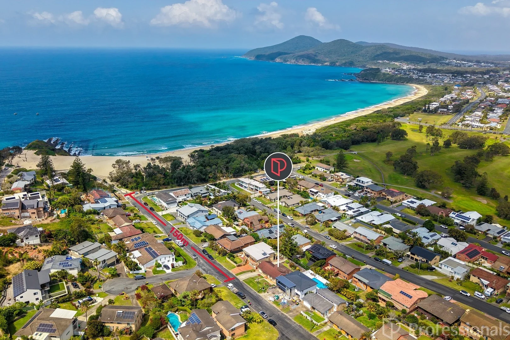 34 Sunbakers Drive, Forster NSW 2428