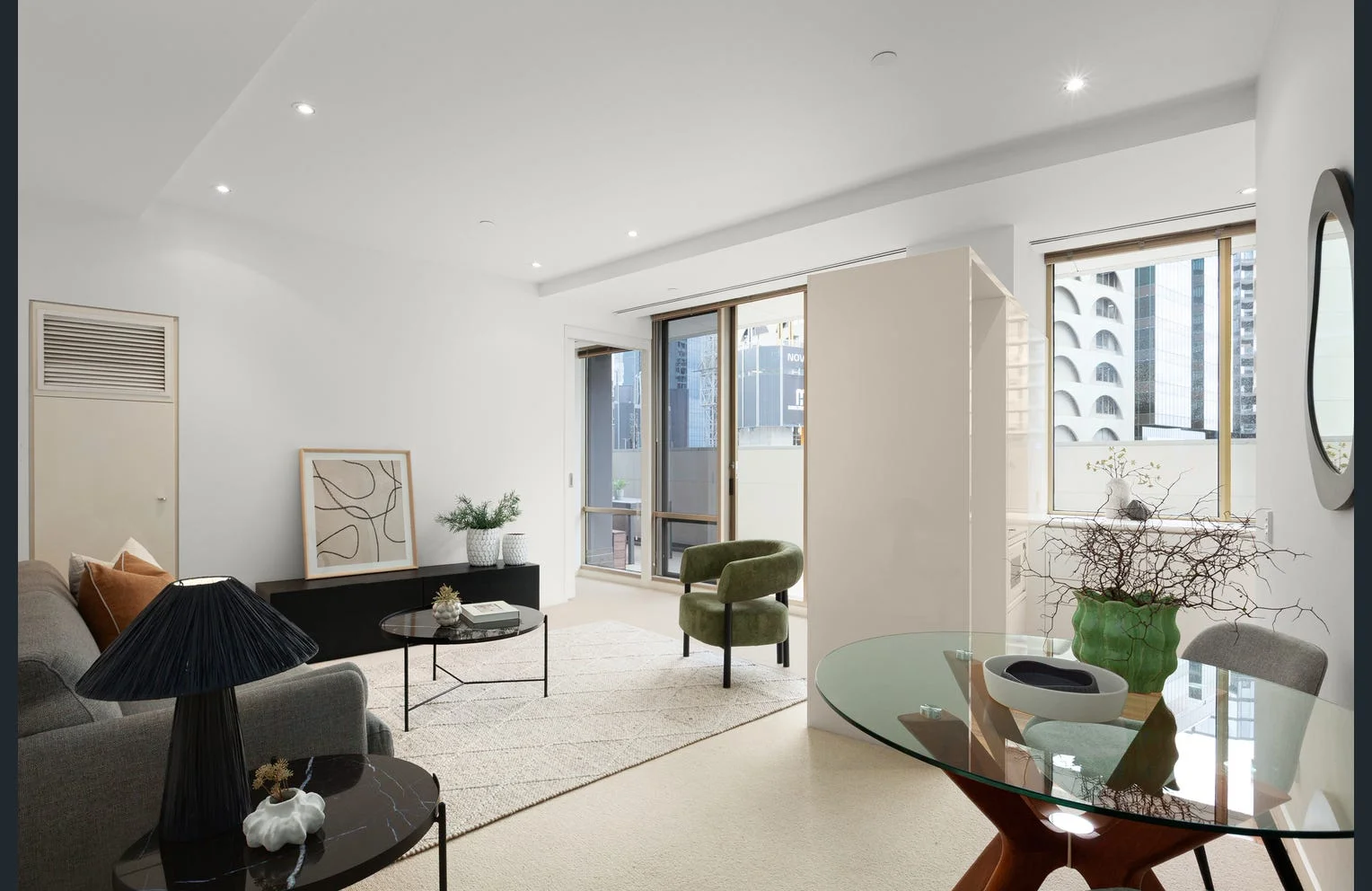 Additional image 2 of 1 Albert Road, Melbourne VIC 3004