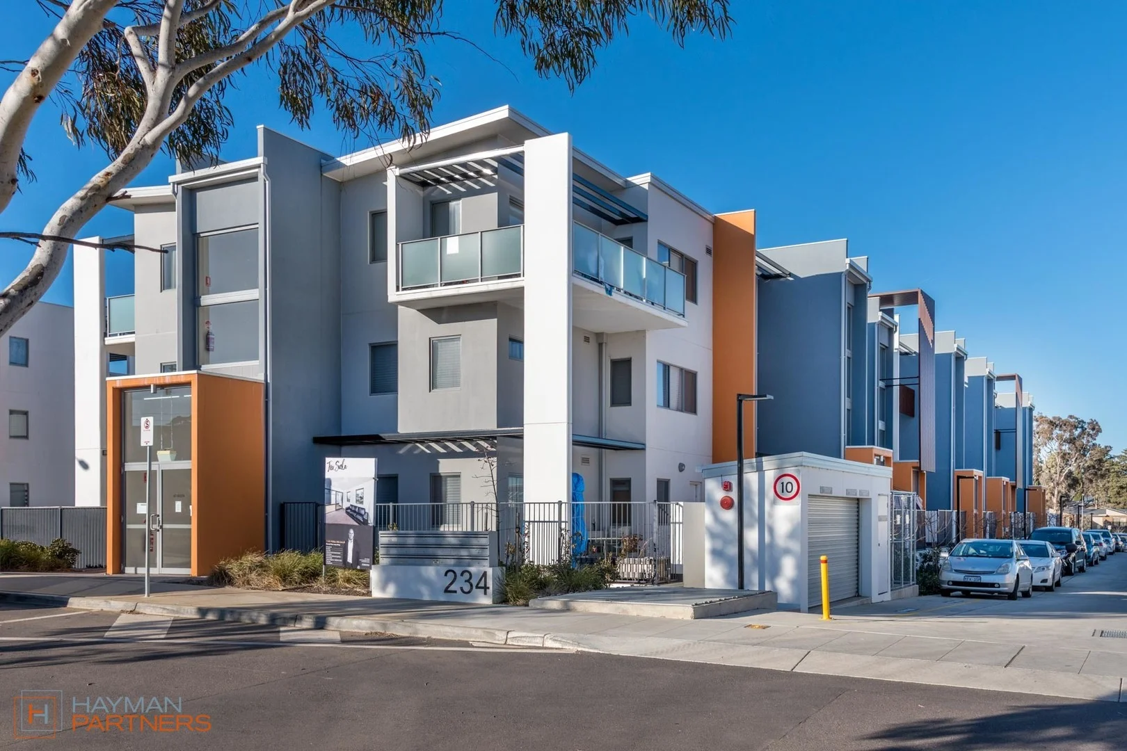 63/234 Flemington Road, Harrison ACT 2914